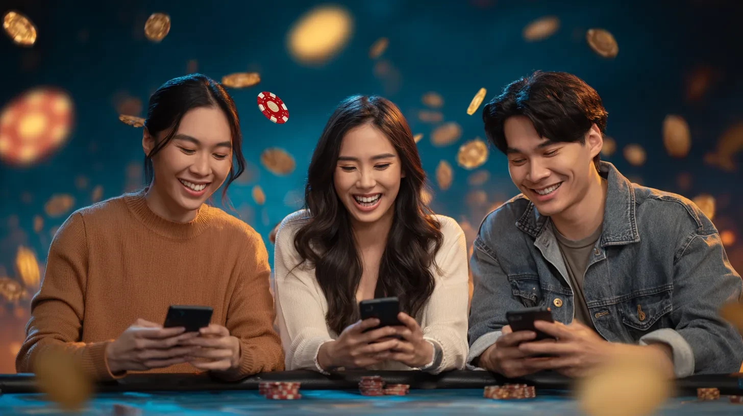 Menjelajahi Bonus: Cara Memaksimalkan Keuntungan Anda