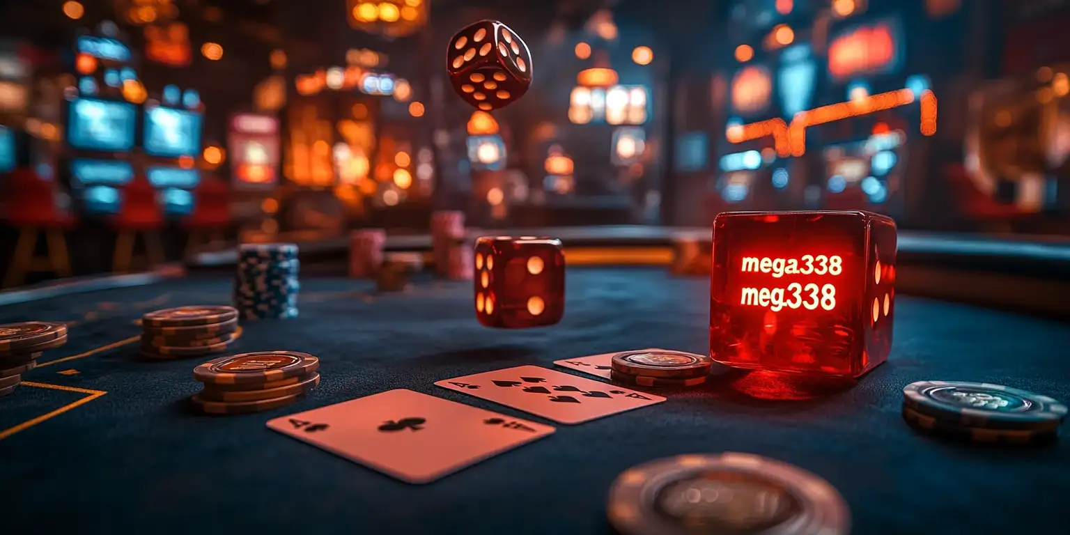 Jenis-Jenis Bonus yang Terdapat